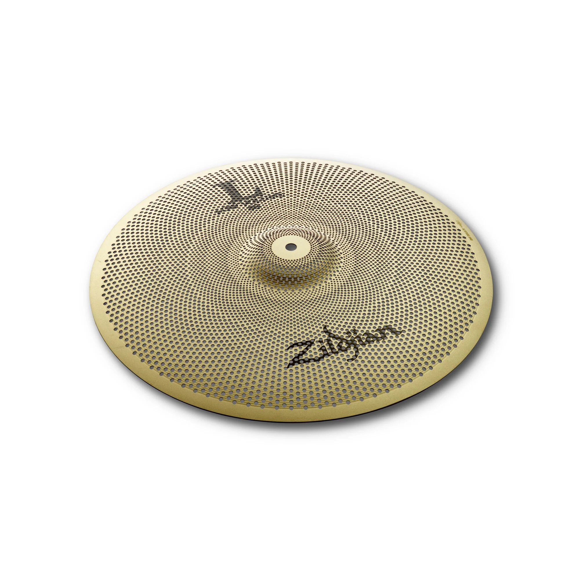 L80 Low Volume Cymbal Pack - 13/14/18" - Image 3