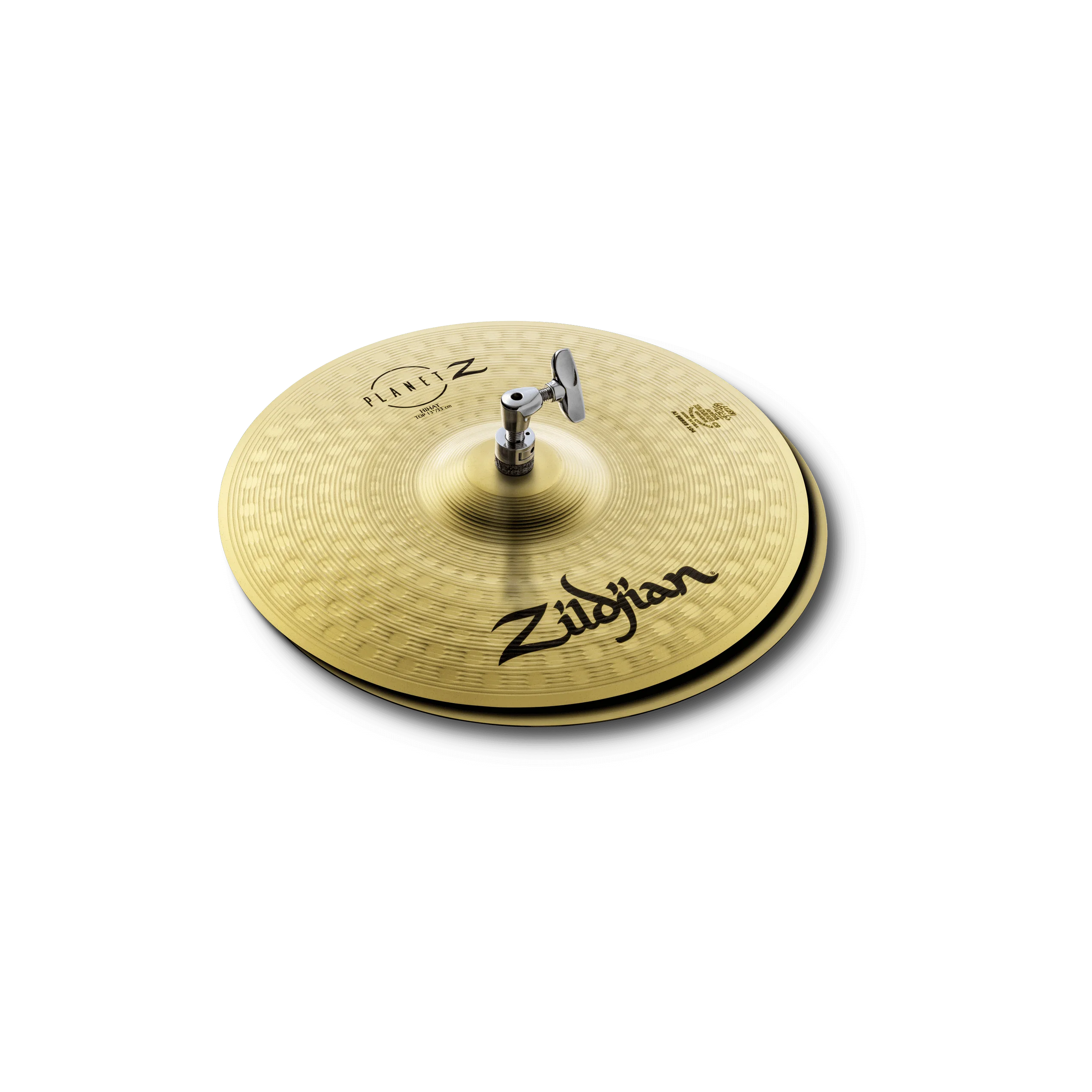 Planet Z Complete Cymbal Pack - Image 3