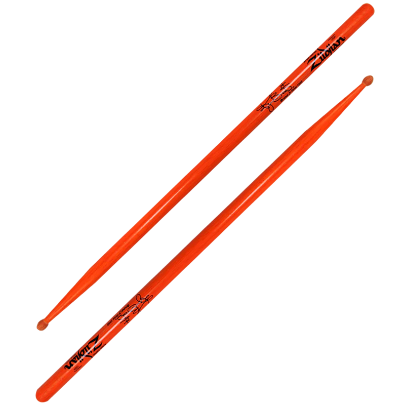 Ronald Bruner Jr Artist Series Drumsticks