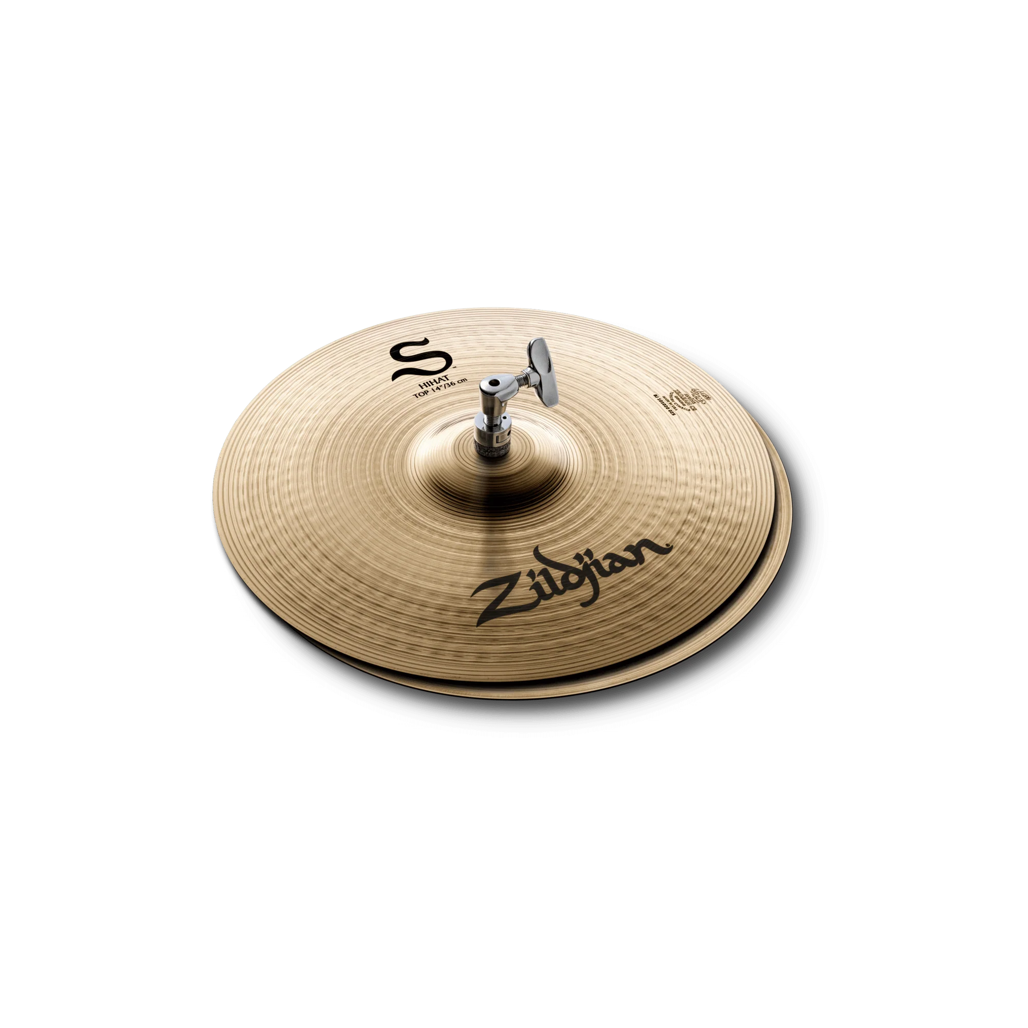 S HiHats