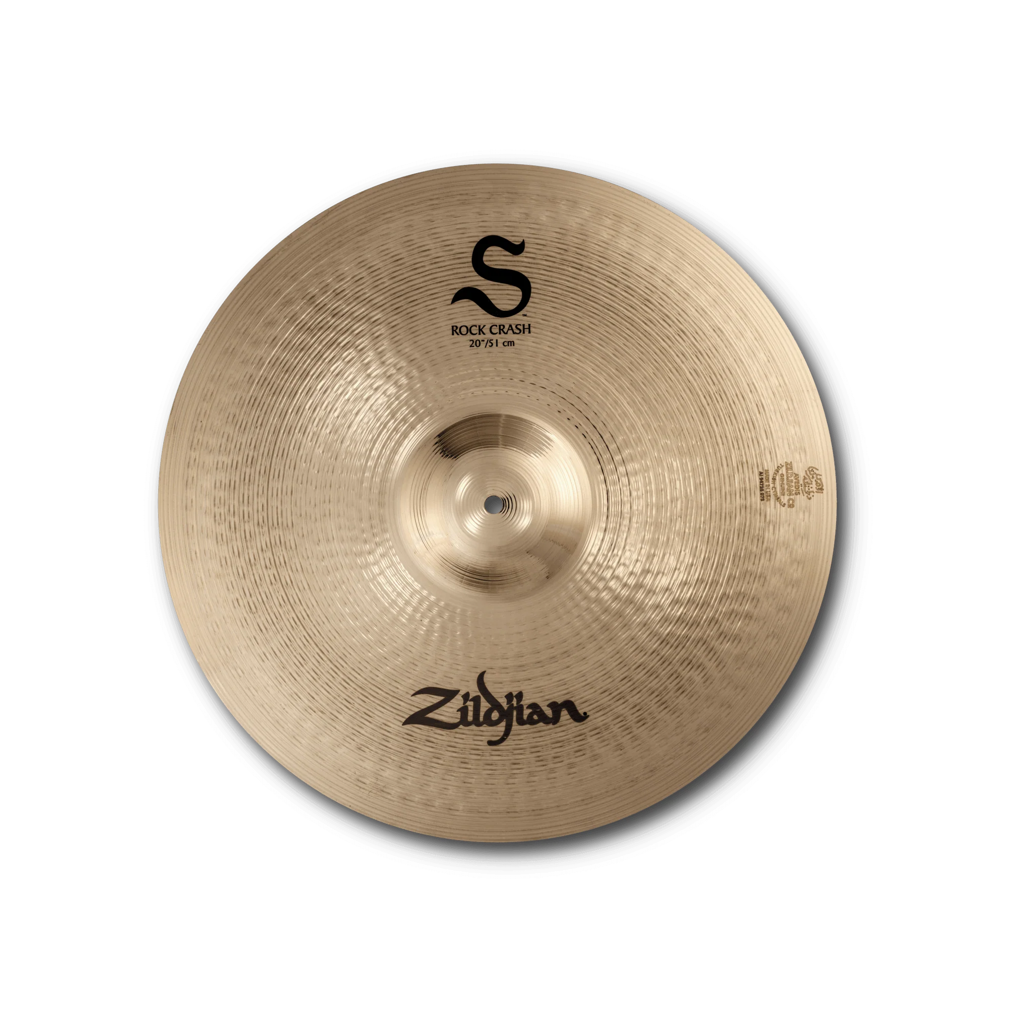 S Rock Crashes - Image 2