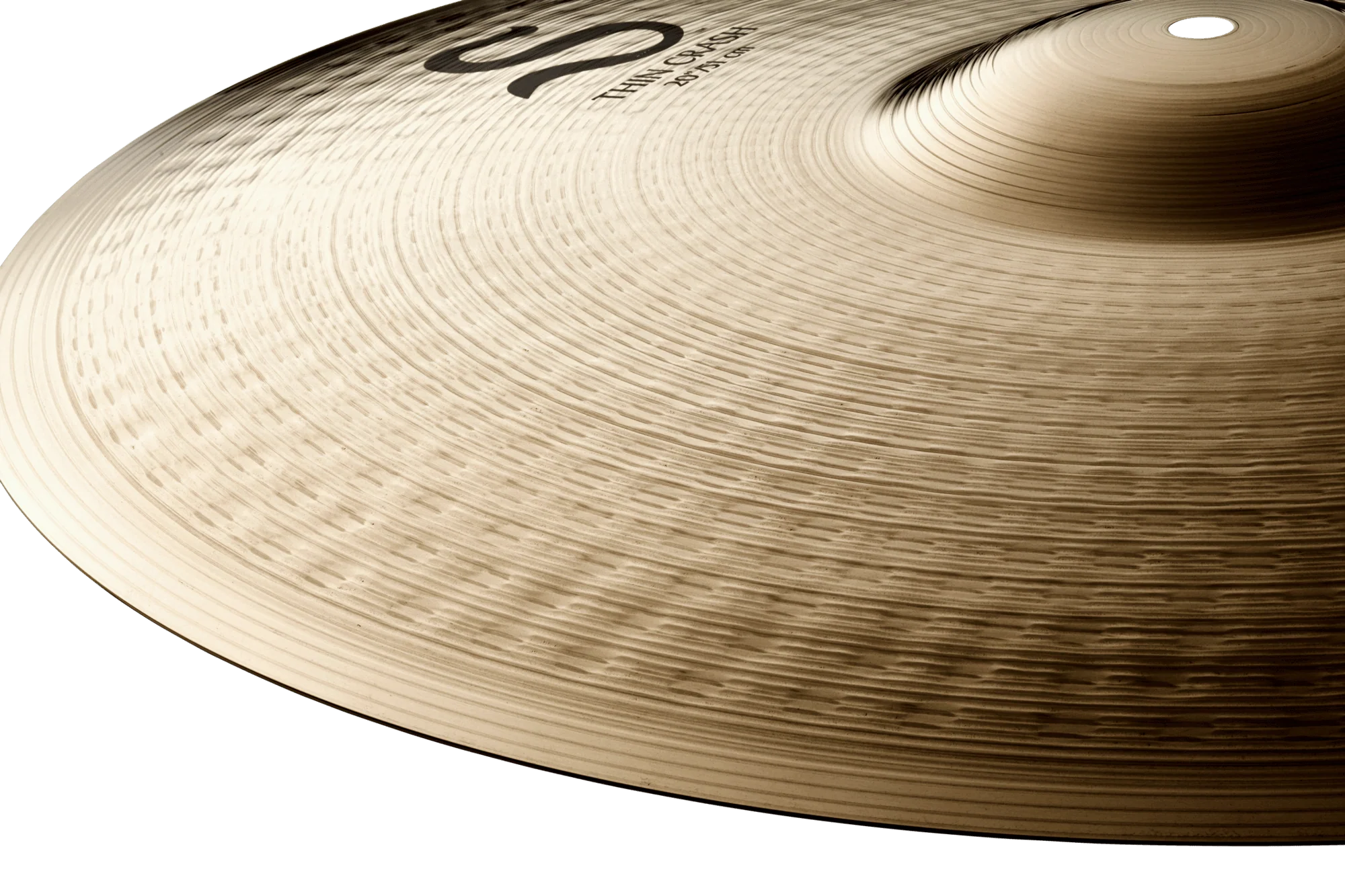 S Thin Crashes - Image 4