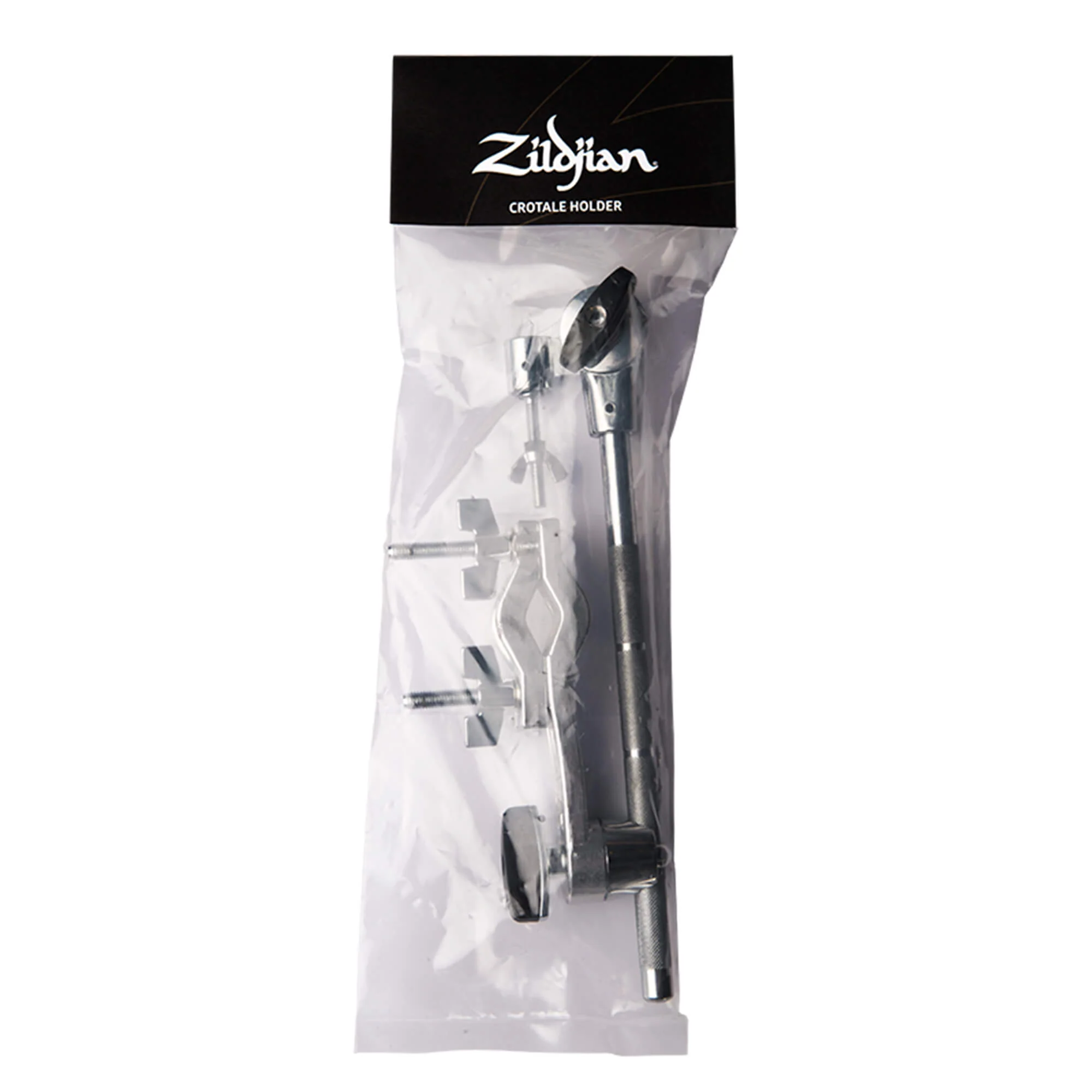 Single Crotale Holder With Clamp - Image 2