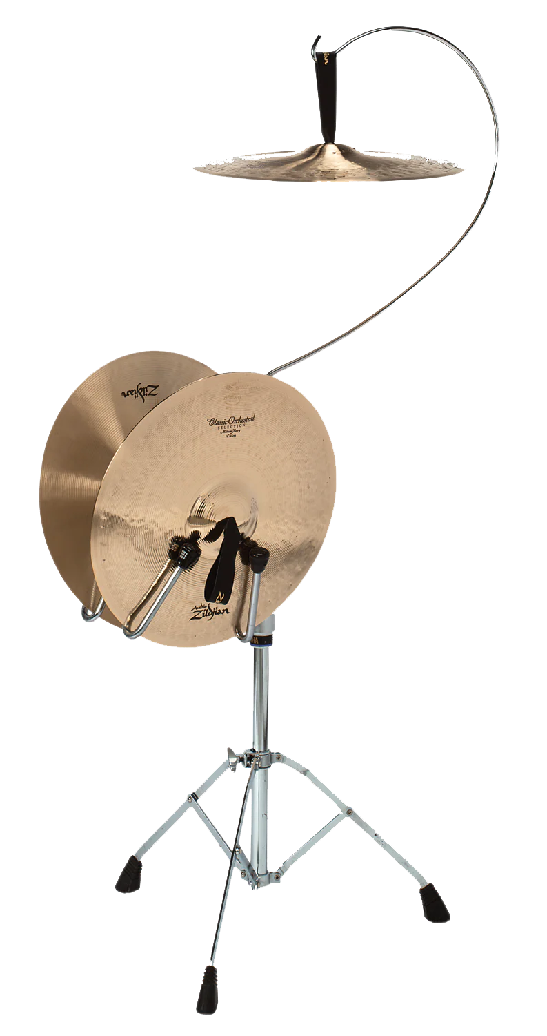 Suspended Cymbal Arm