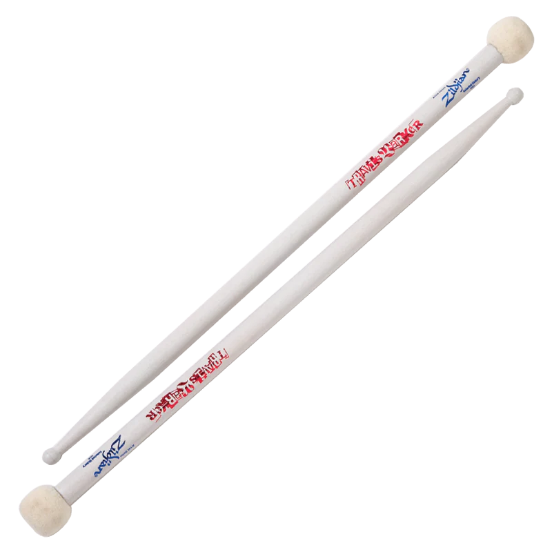 Travis Barker Mallet Sticks