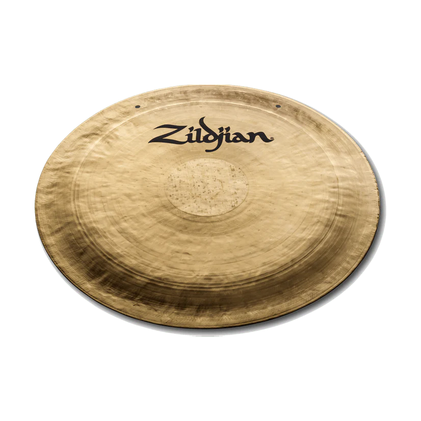 Wind Gong - Black Logo - Image 7
