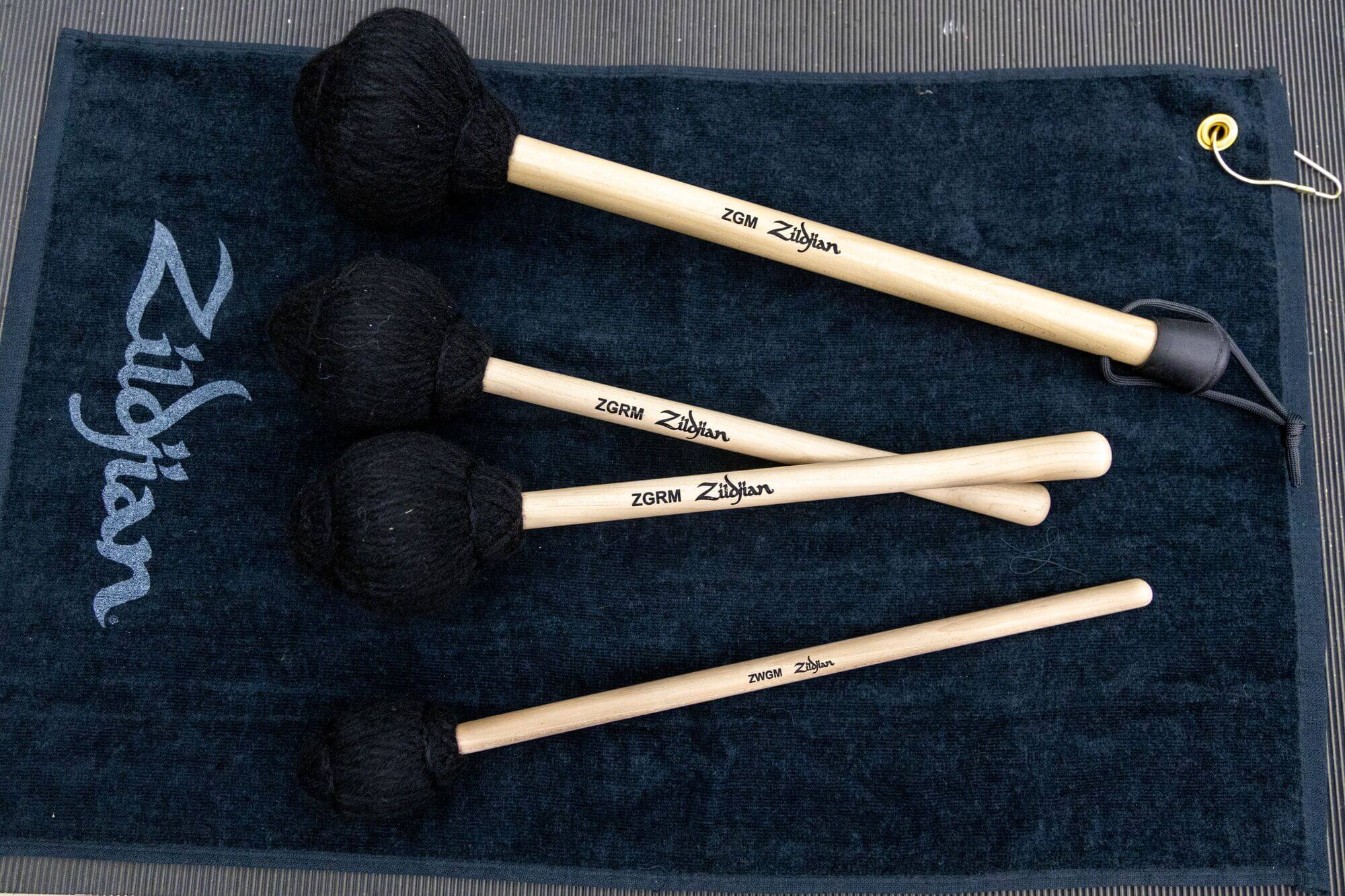 Wind Gong Mallet - Image 6