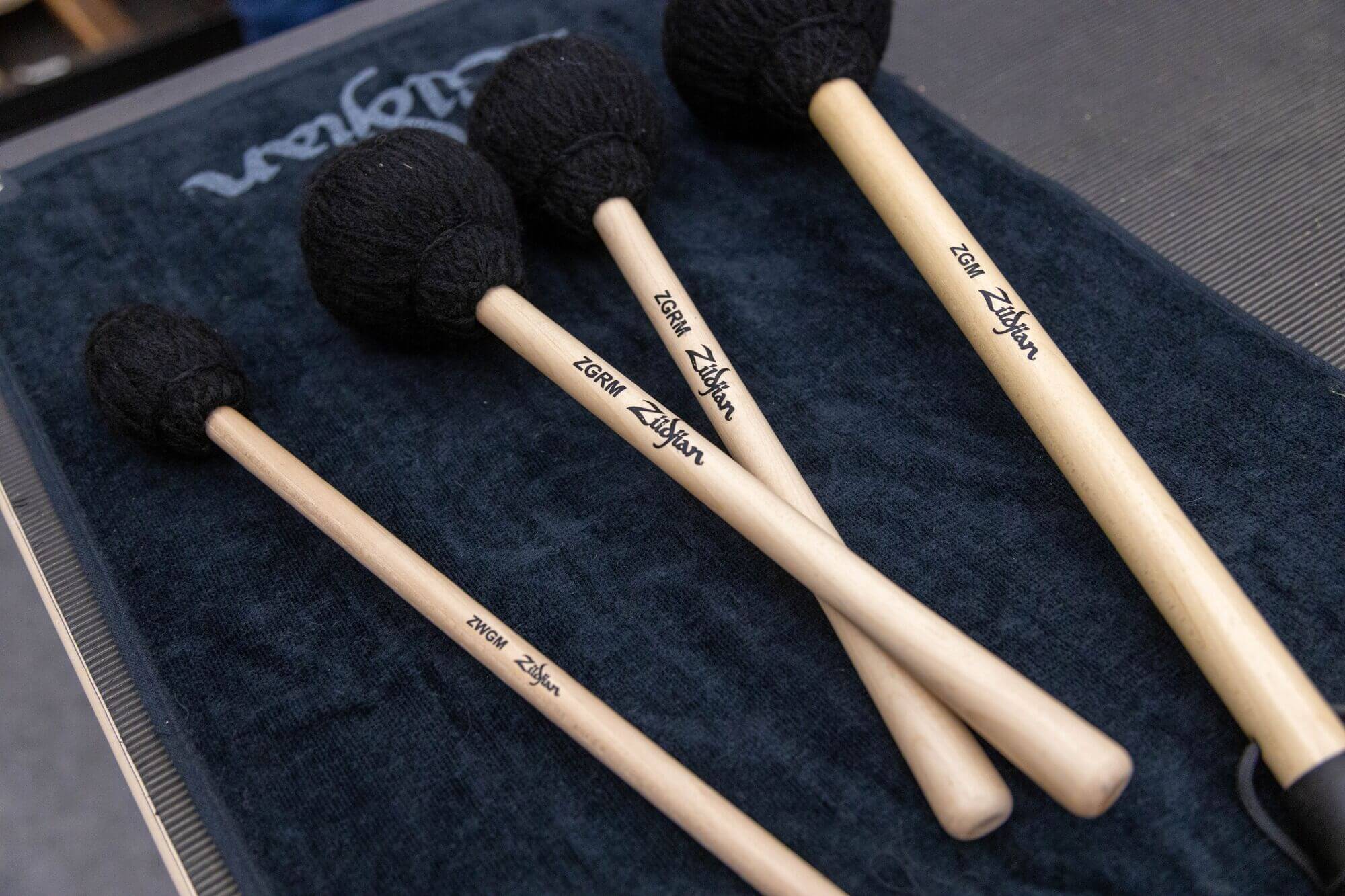 Wind Gong Mallet - Image 7