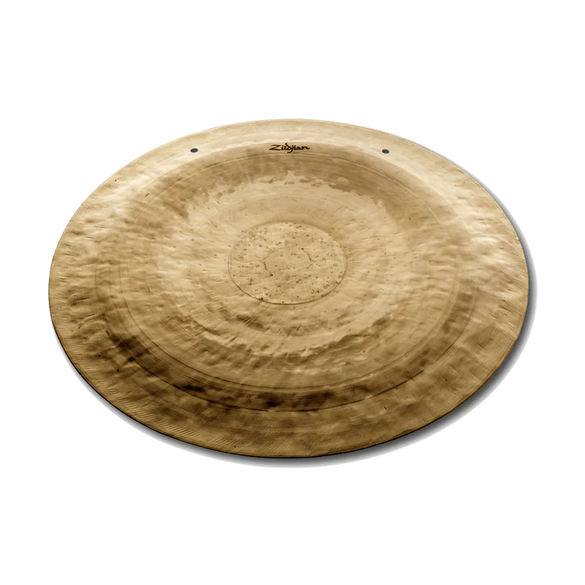 Wind Gong - Etched Logo - Image 8