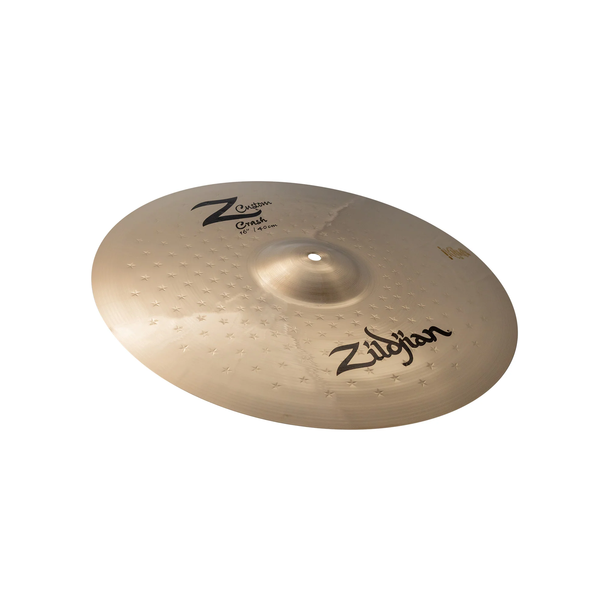 Z Custom Standard Cymbal Pack - Image 3