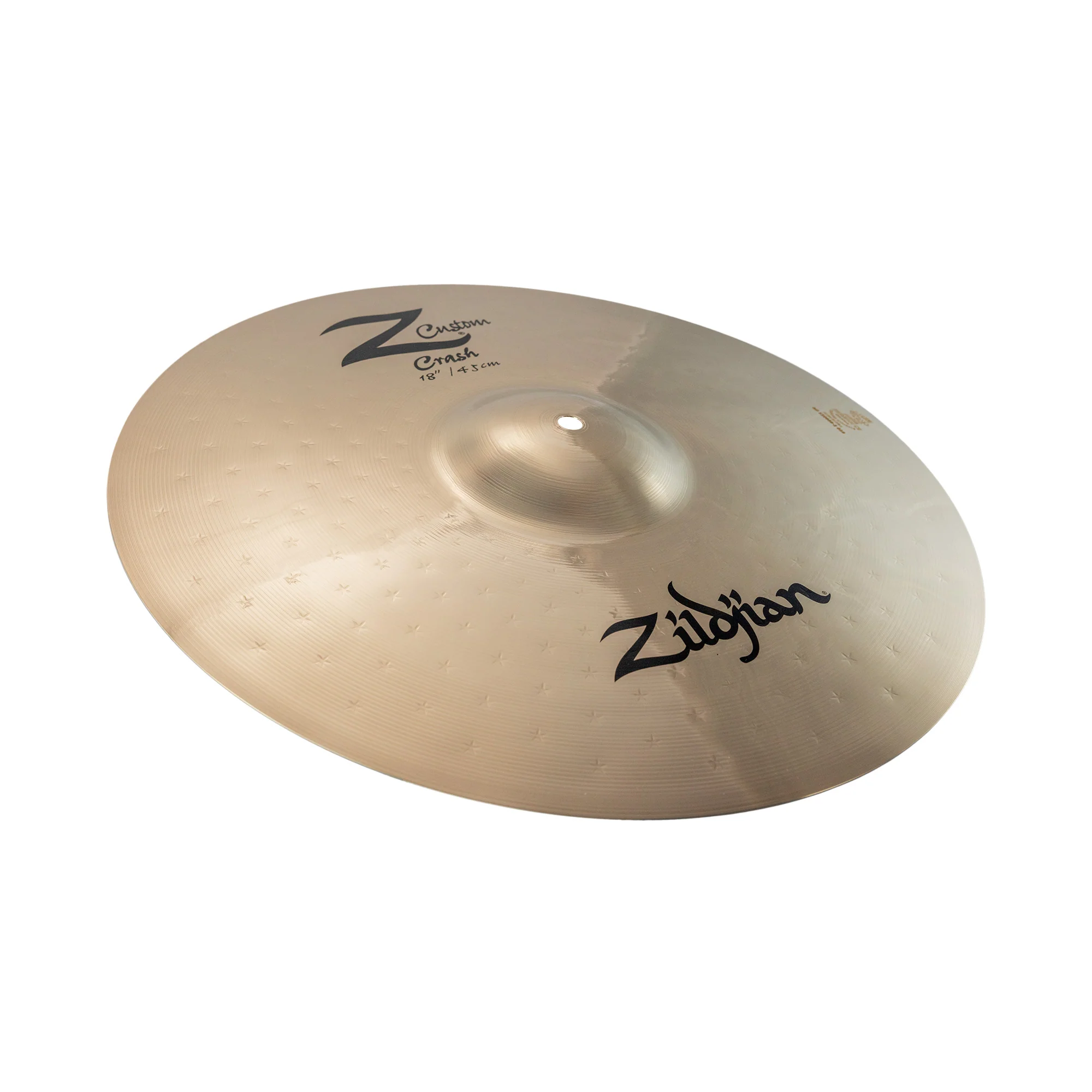 Z Custom Standard Cymbal Pack - Image 4