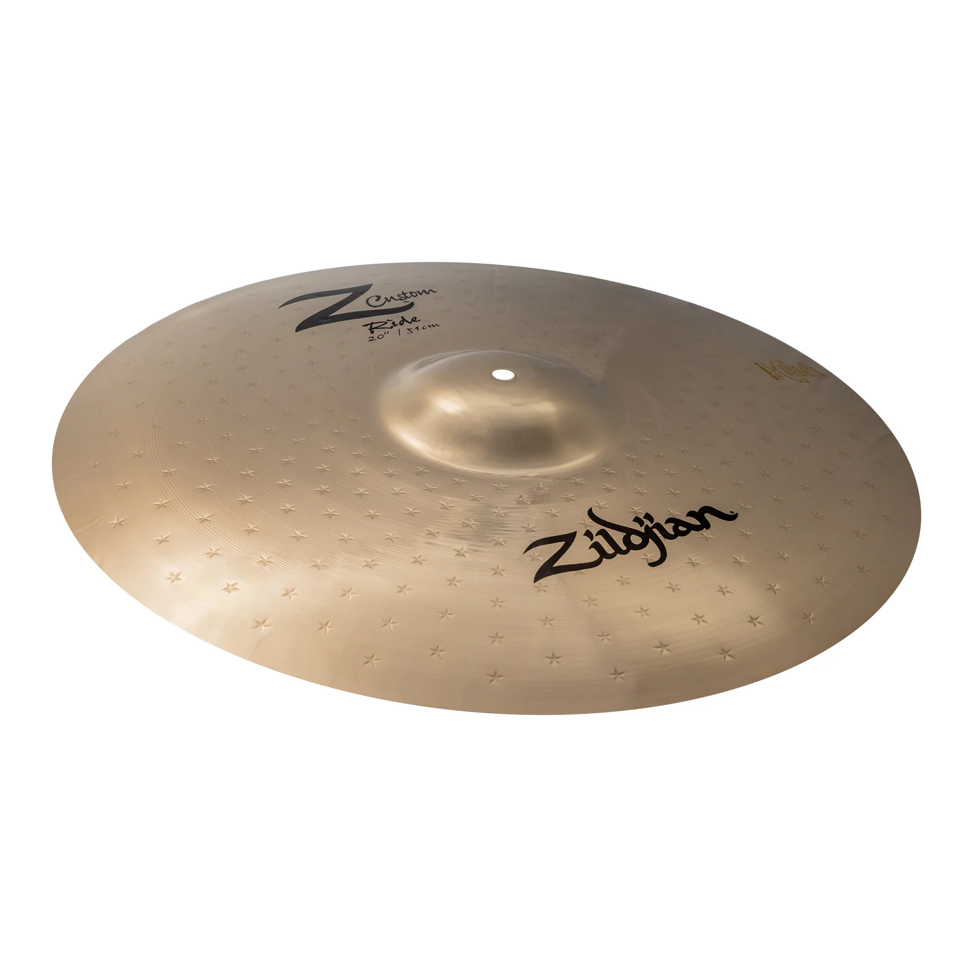 Z Custom Standard Cymbal Pack - Image 5