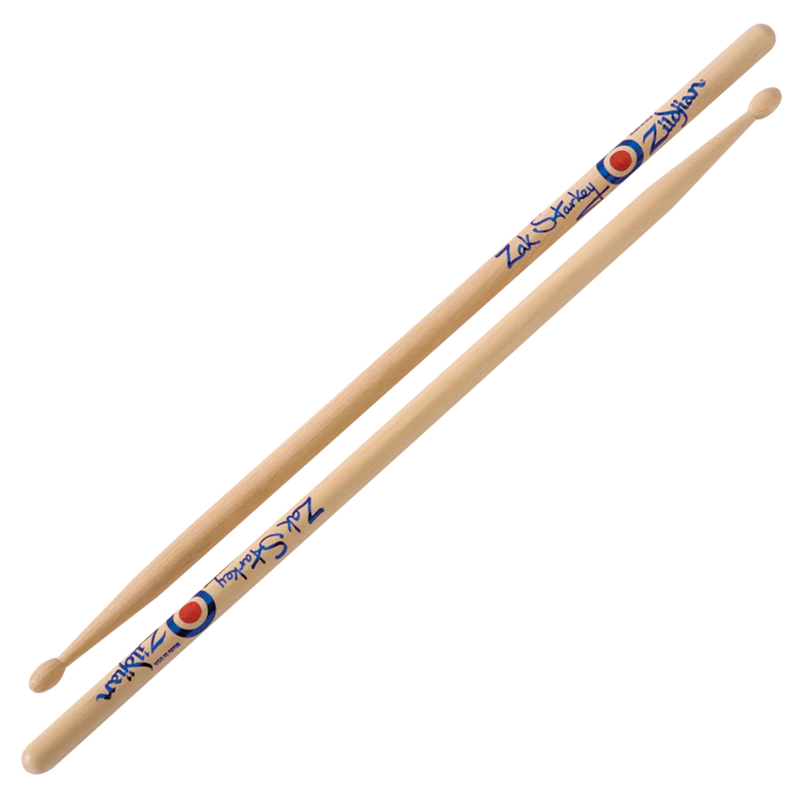 Zak Starkey Artist Series Drumsticks