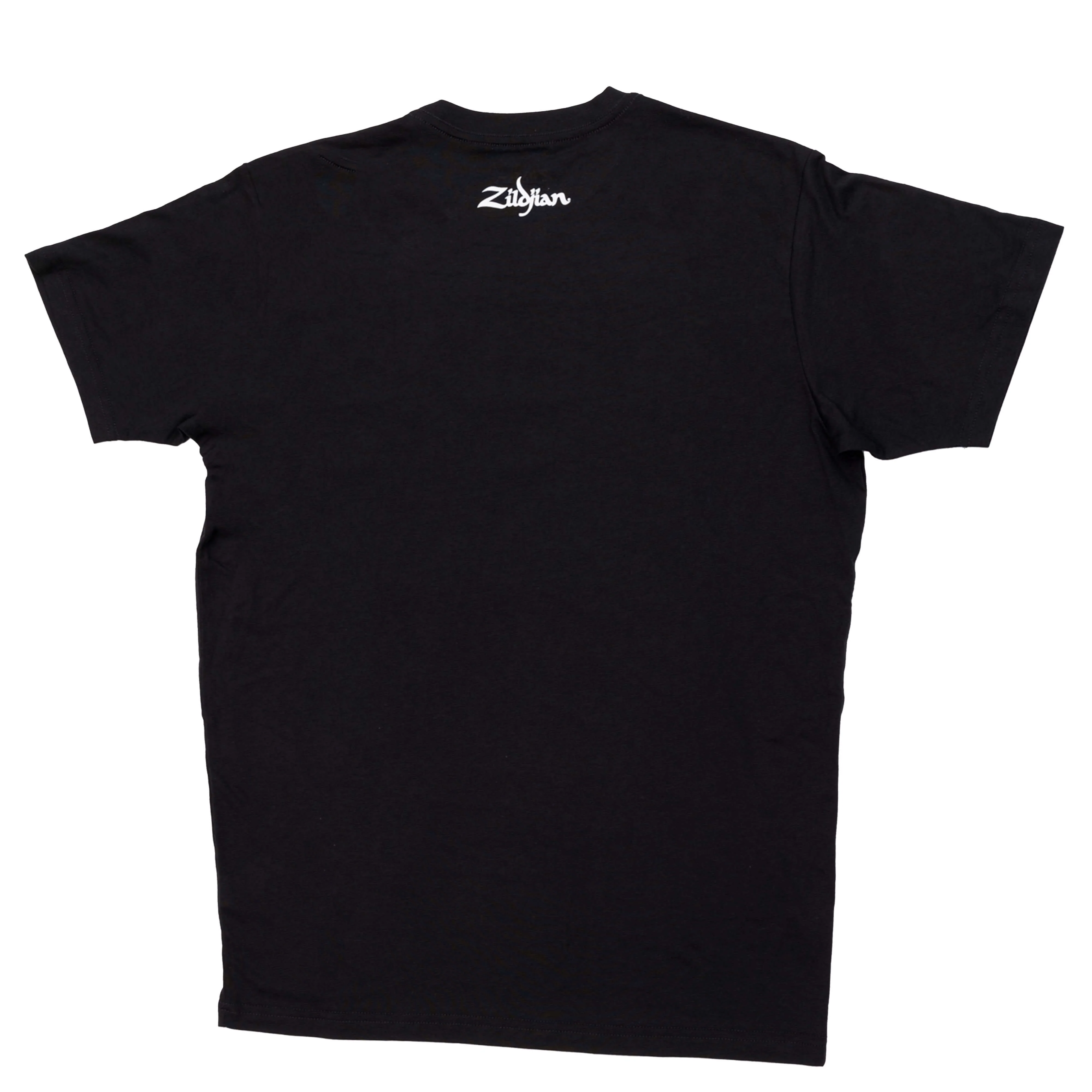 Zildjian Legends Roy Haynes Tee - Image 2