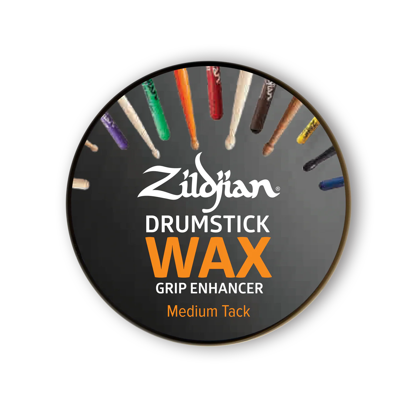 Zildjian Compact Drumstick Wax