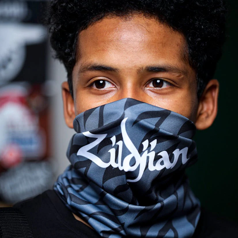Zildjian Cooling UPF40 Snood - Image 2