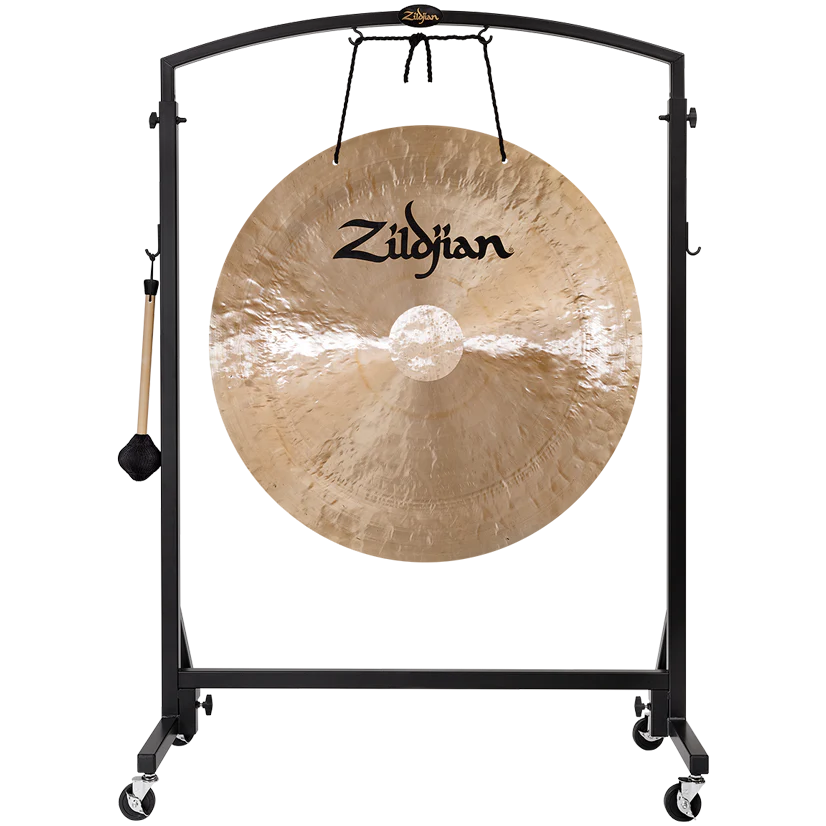 Zildjian Heavy Duty Gong Stand - Image 2
