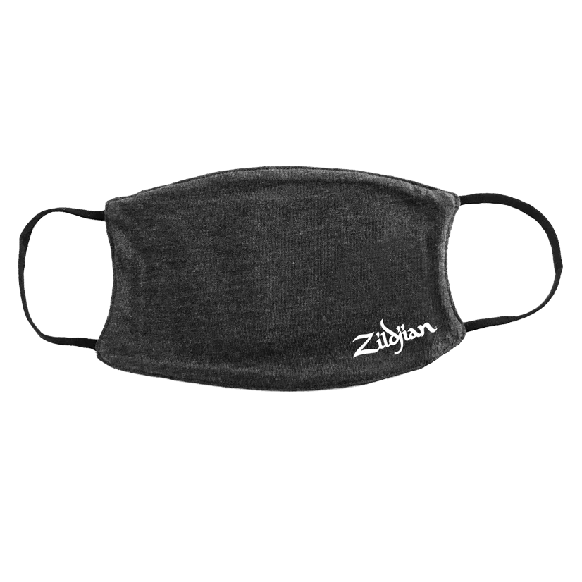 Zildjian Jersey Face Mask