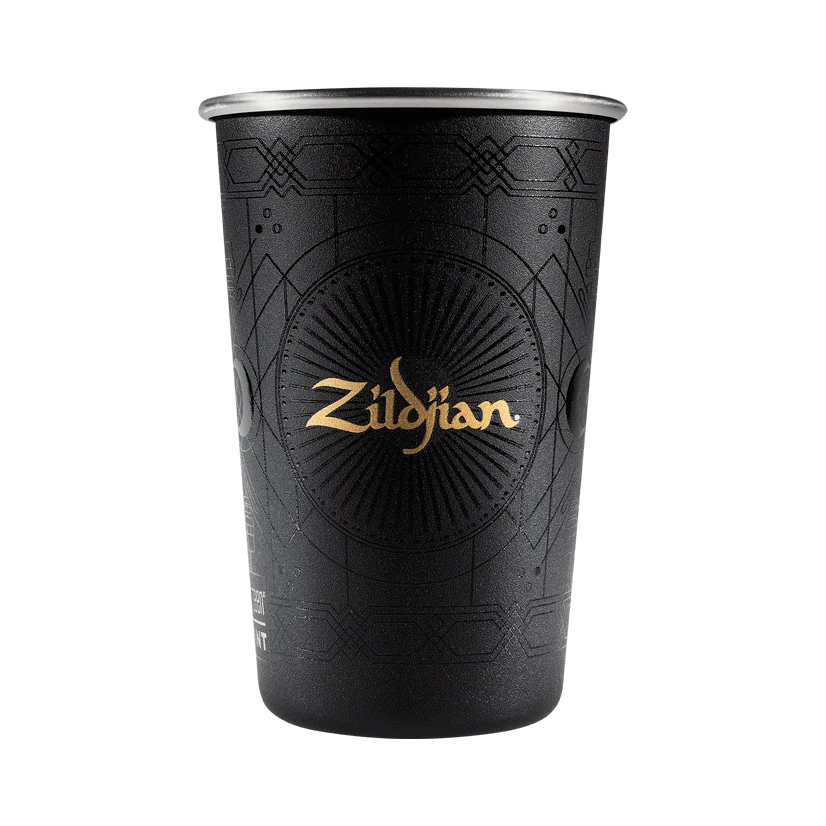 Zildjian Klean Kanteen 16oz Pint