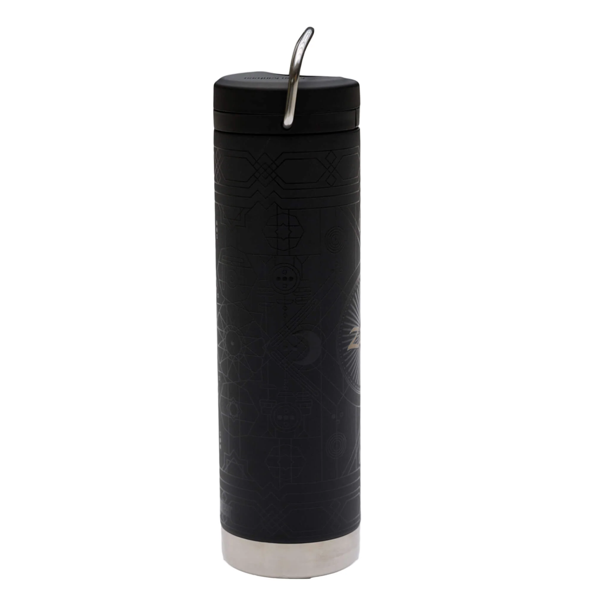 Zildjian Klean Kanteen 20oz Water Bottle - Image 2