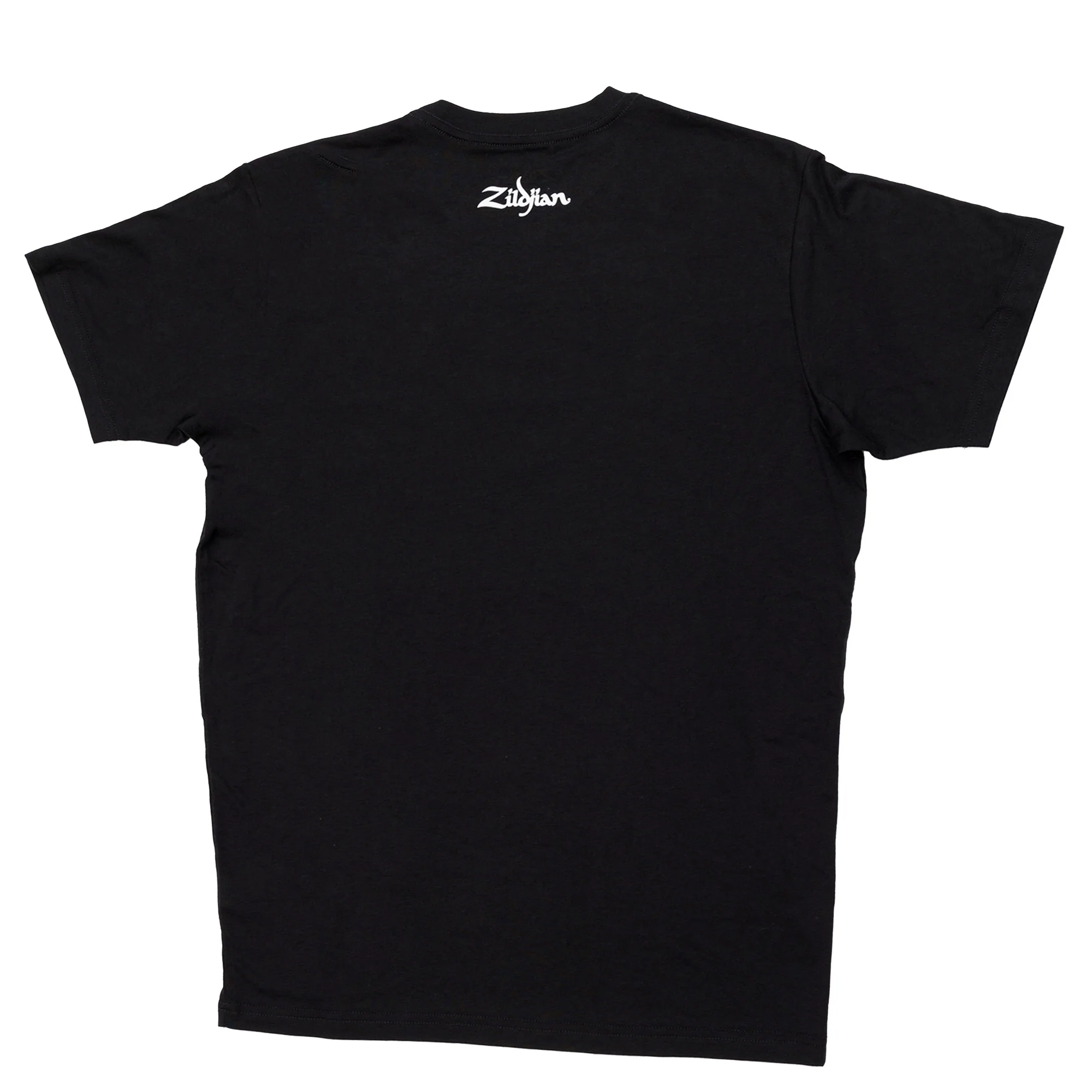 Zildjian Legends Louie Bellson Tee - Image 2
