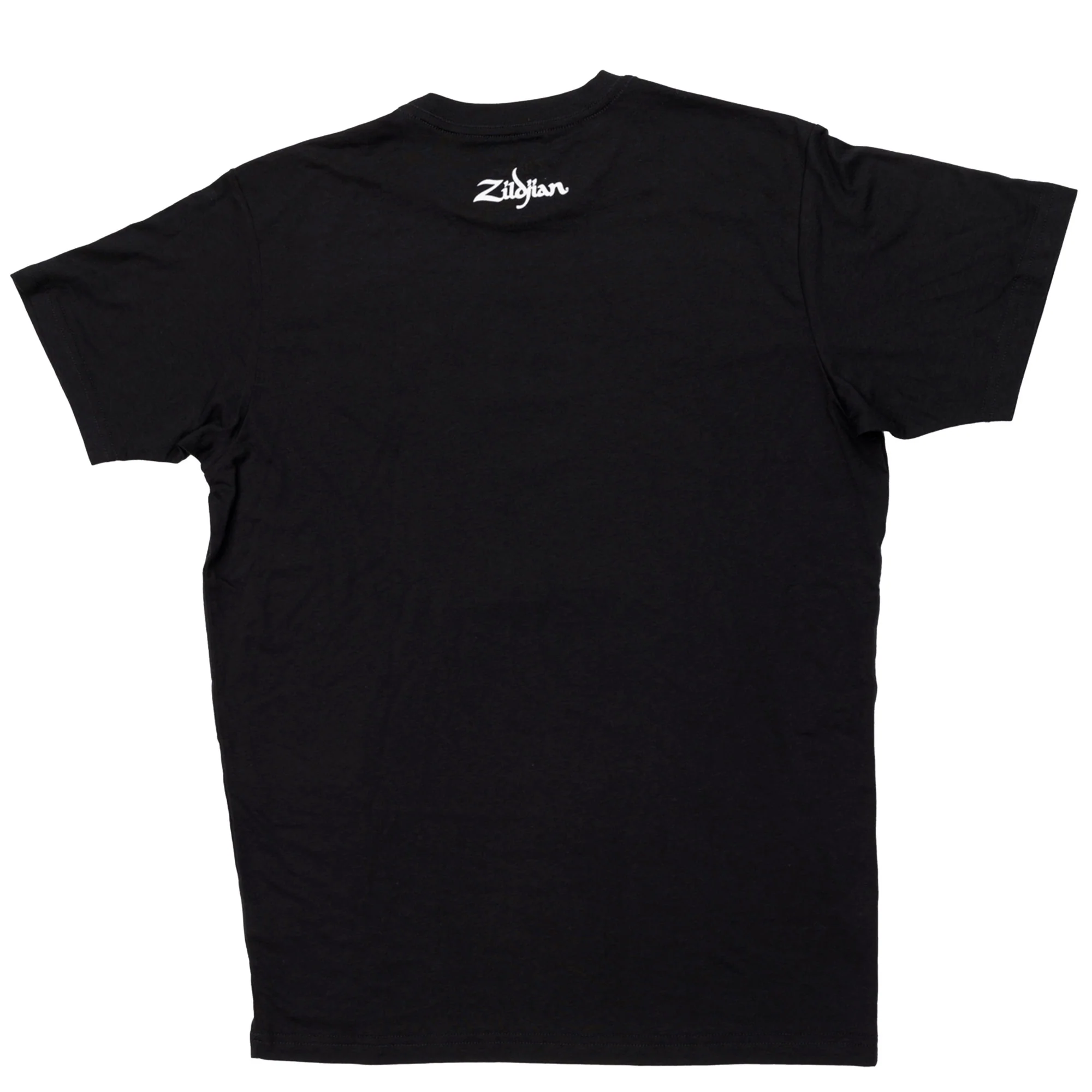 Zildjian Legends Max Roach Tee - Image 2