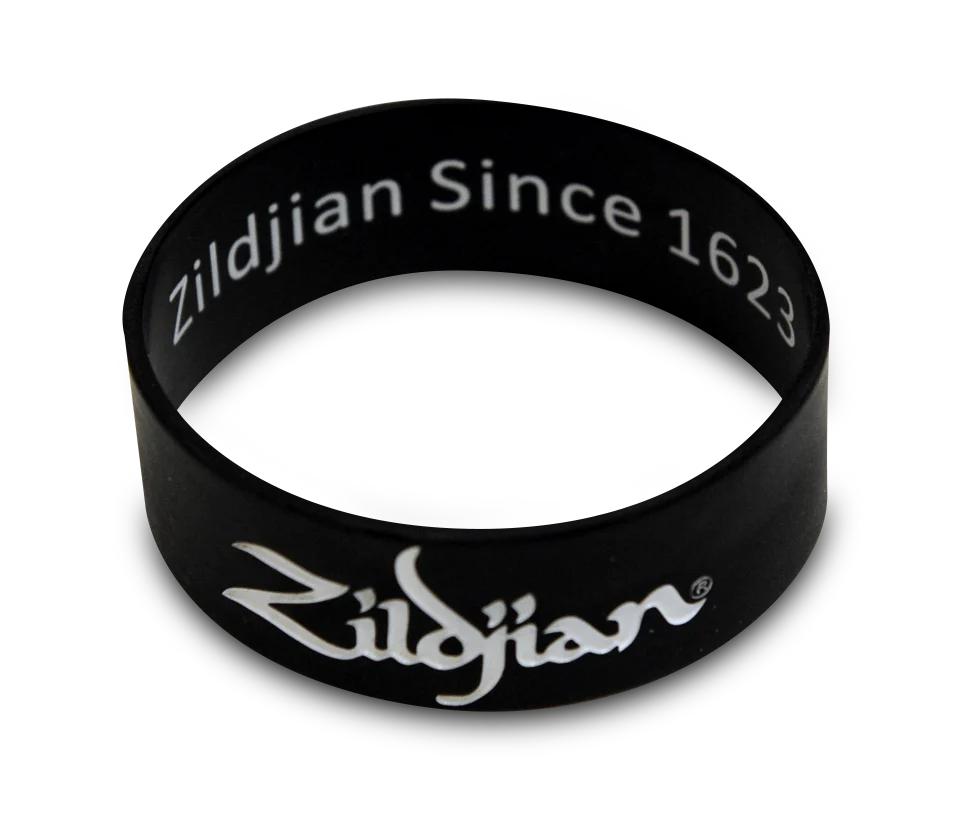 Zildjian Silicone Wrist Band