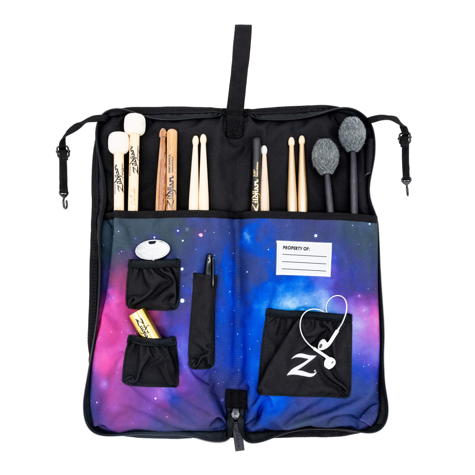 Zildjian Student Backpack Stick Bag - Image 27