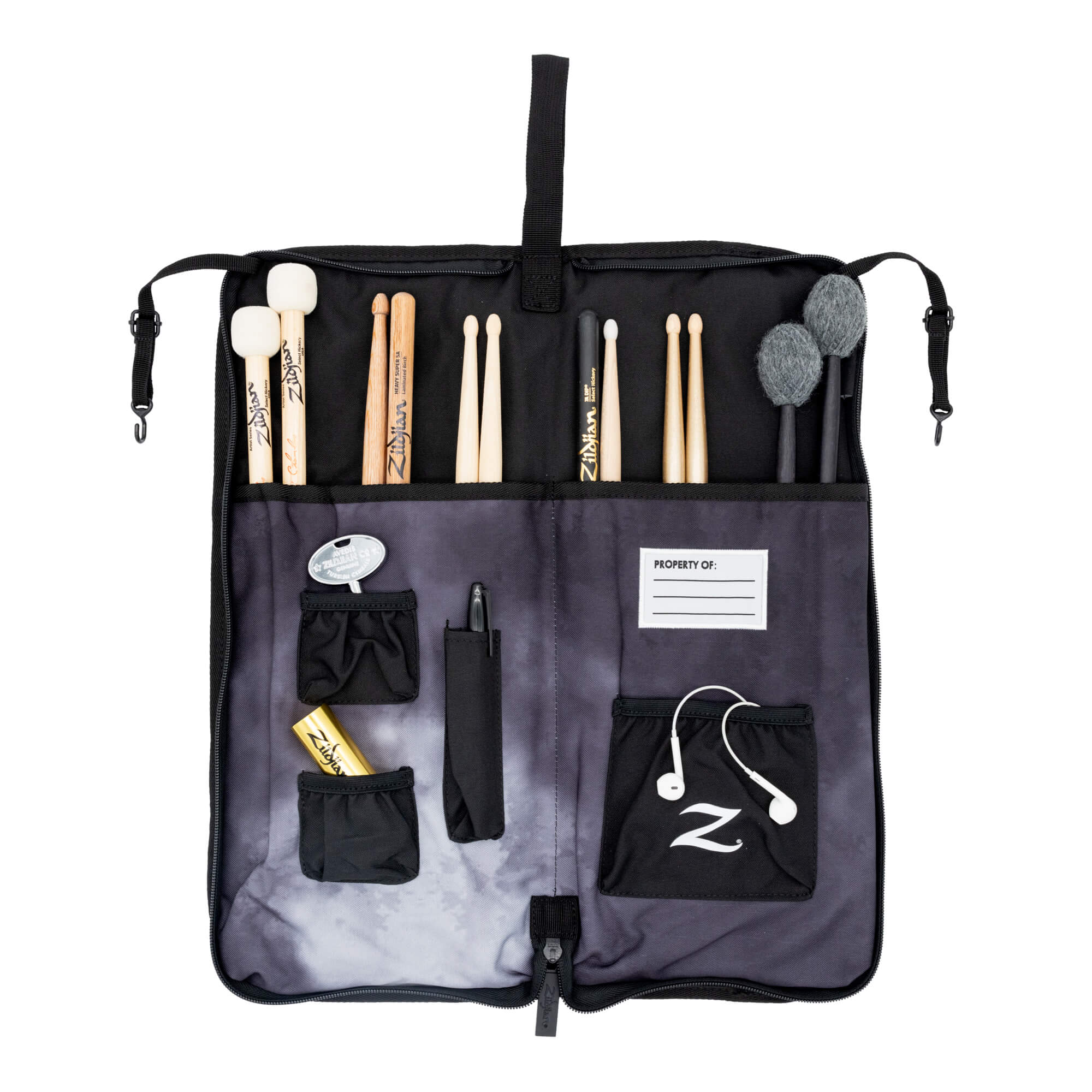 Zildjian Student Stick Bags - Image 6