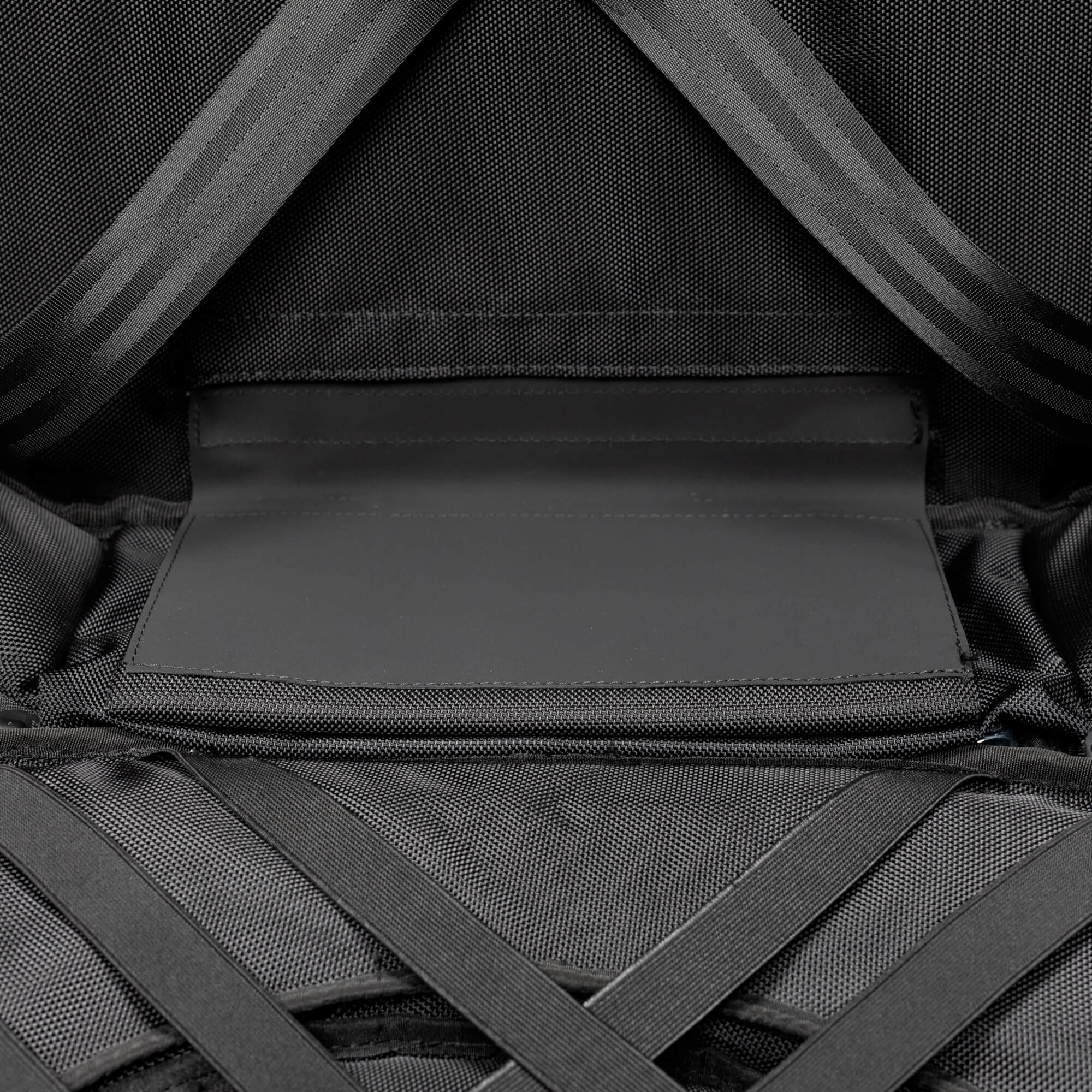 Zildjian Touring 24" Rolling Cymbal Bag - Image 12