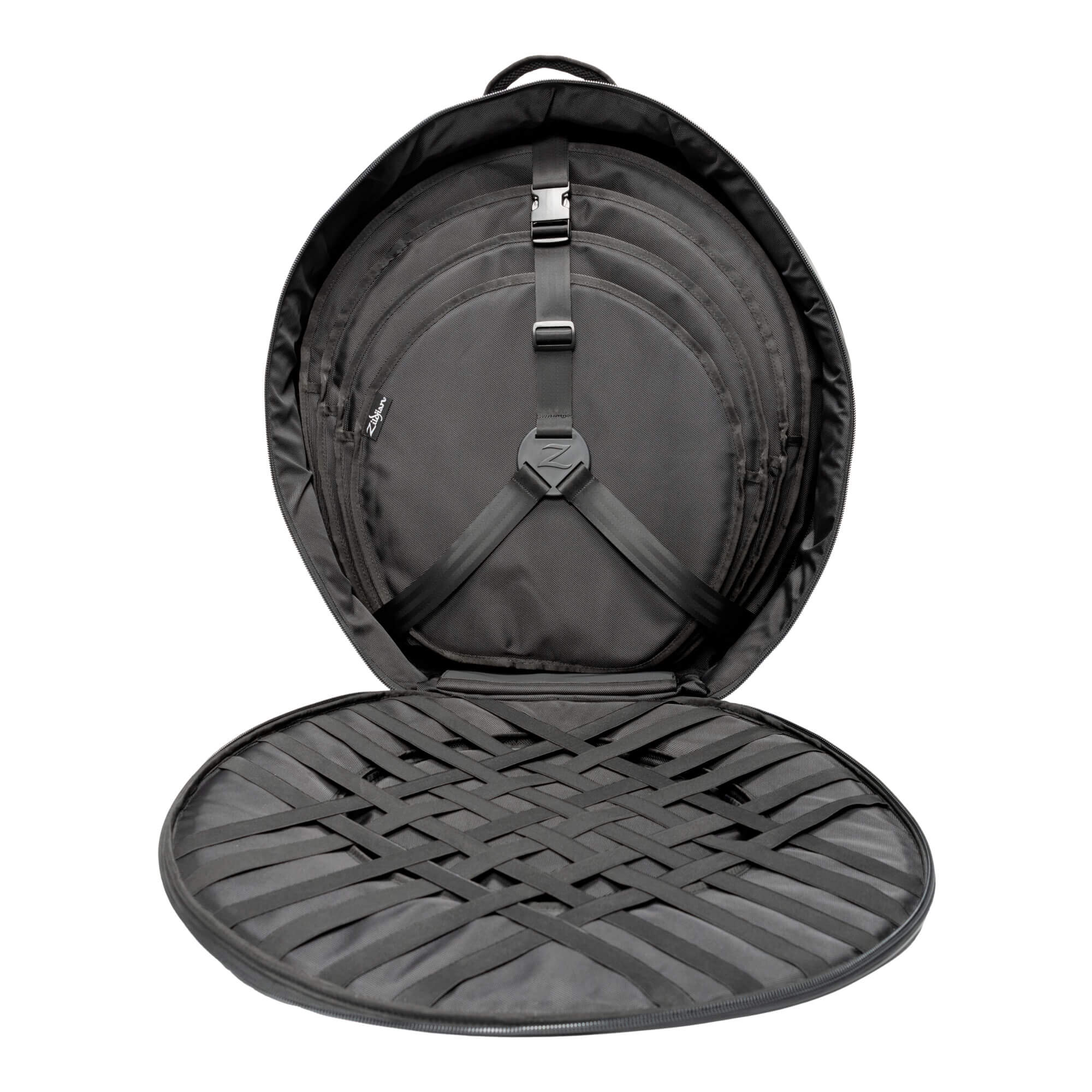 Zildjian Touring 24" Rolling Cymbal Bag - Image 19