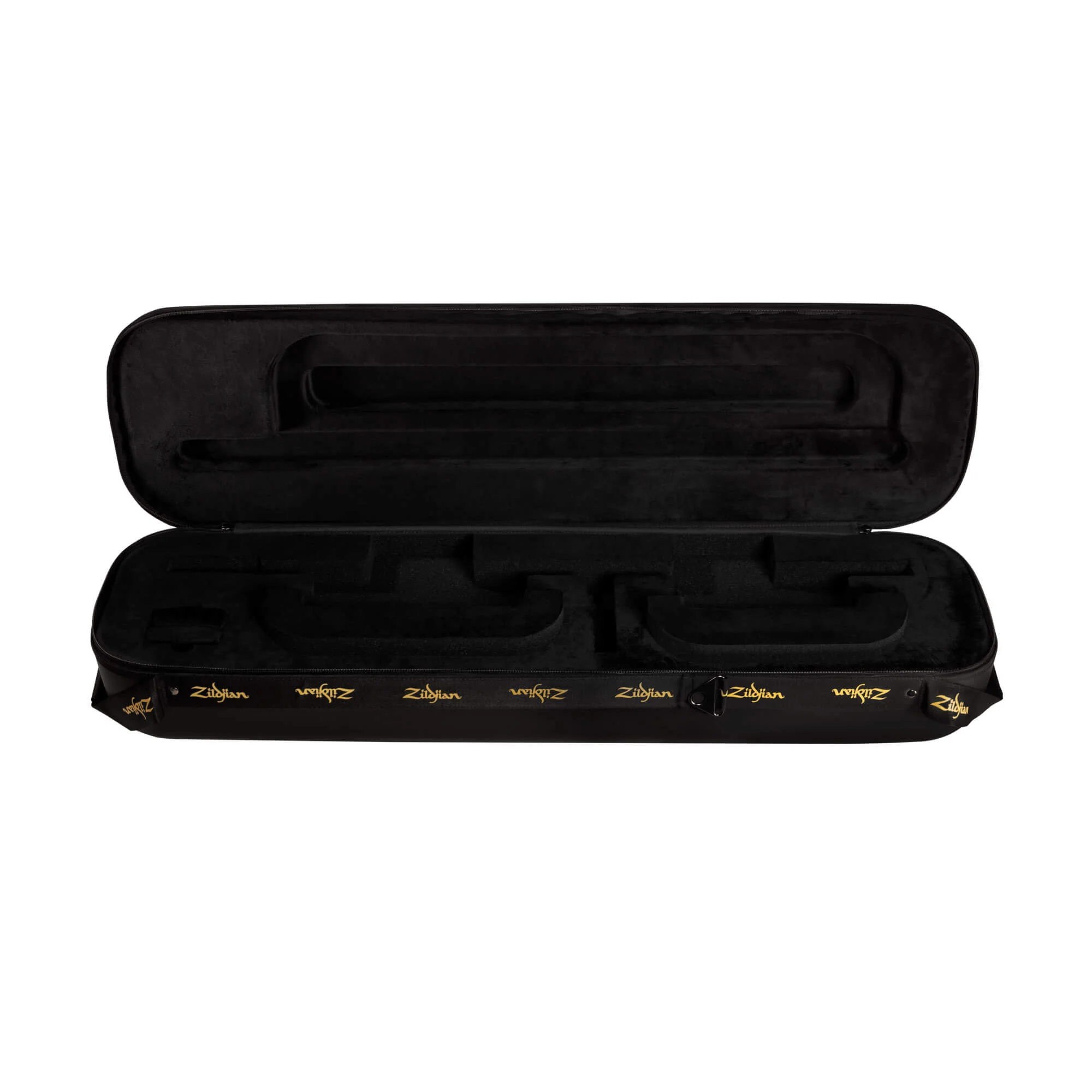 Zildjian Touring Crotale Case - Image 2